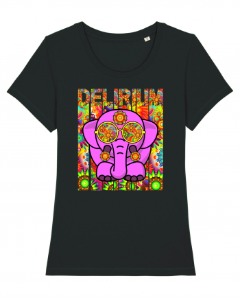 Delirium Elephant Black