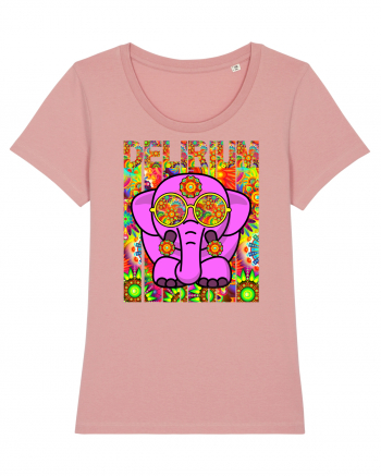 Delirium Elephant Canyon Pink