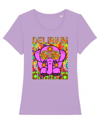 Delirium Elephant Lavender Dawn