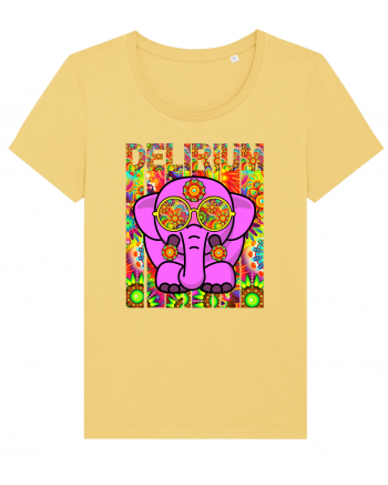 Delirium Elephant Jojoba