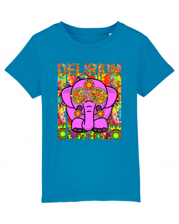 Delirium Elephant Azur