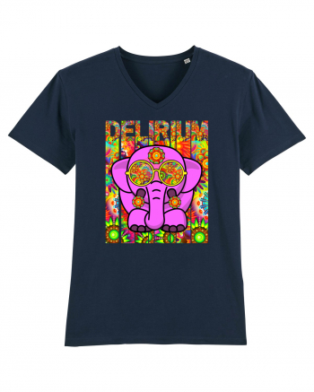 Delirium Elephant French Navy