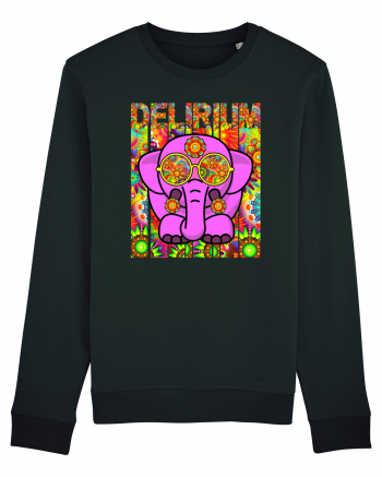 Delirium Elephant Black