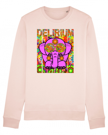 Delirium Elephant Candy Pink