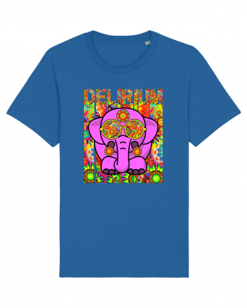 Delirium Elephant Royal Blue