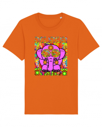 Delirium Elephant Bright Orange