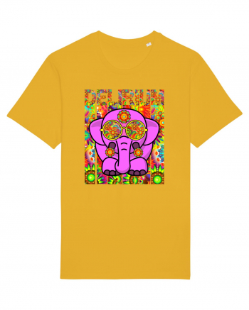 Delirium Elephant Spectra Yellow