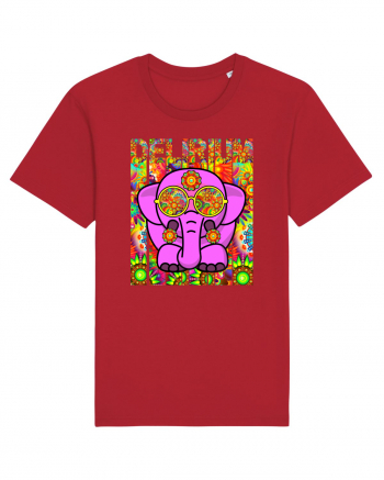 Delirium Elephant Red