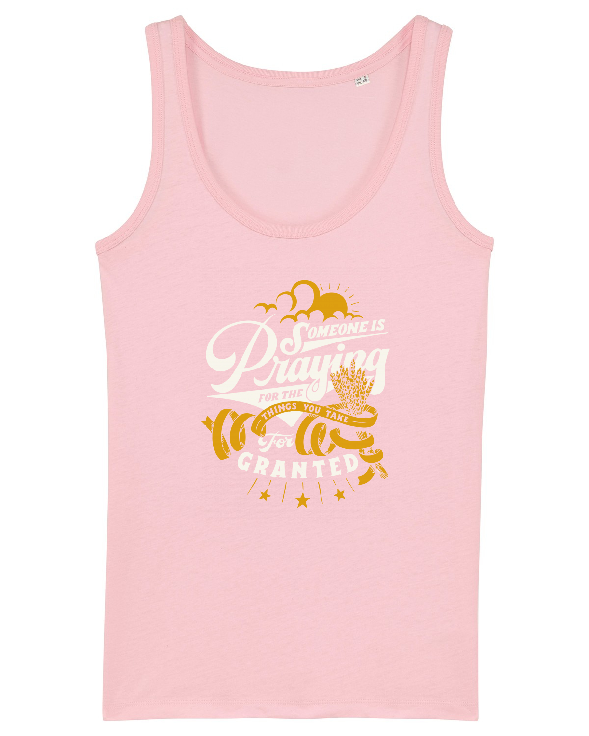 Maiou Damă Dreamer Cotton Pink