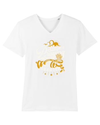 PRAYING White