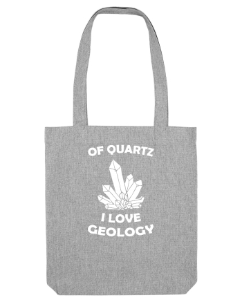 QUARTZ Heather Grey