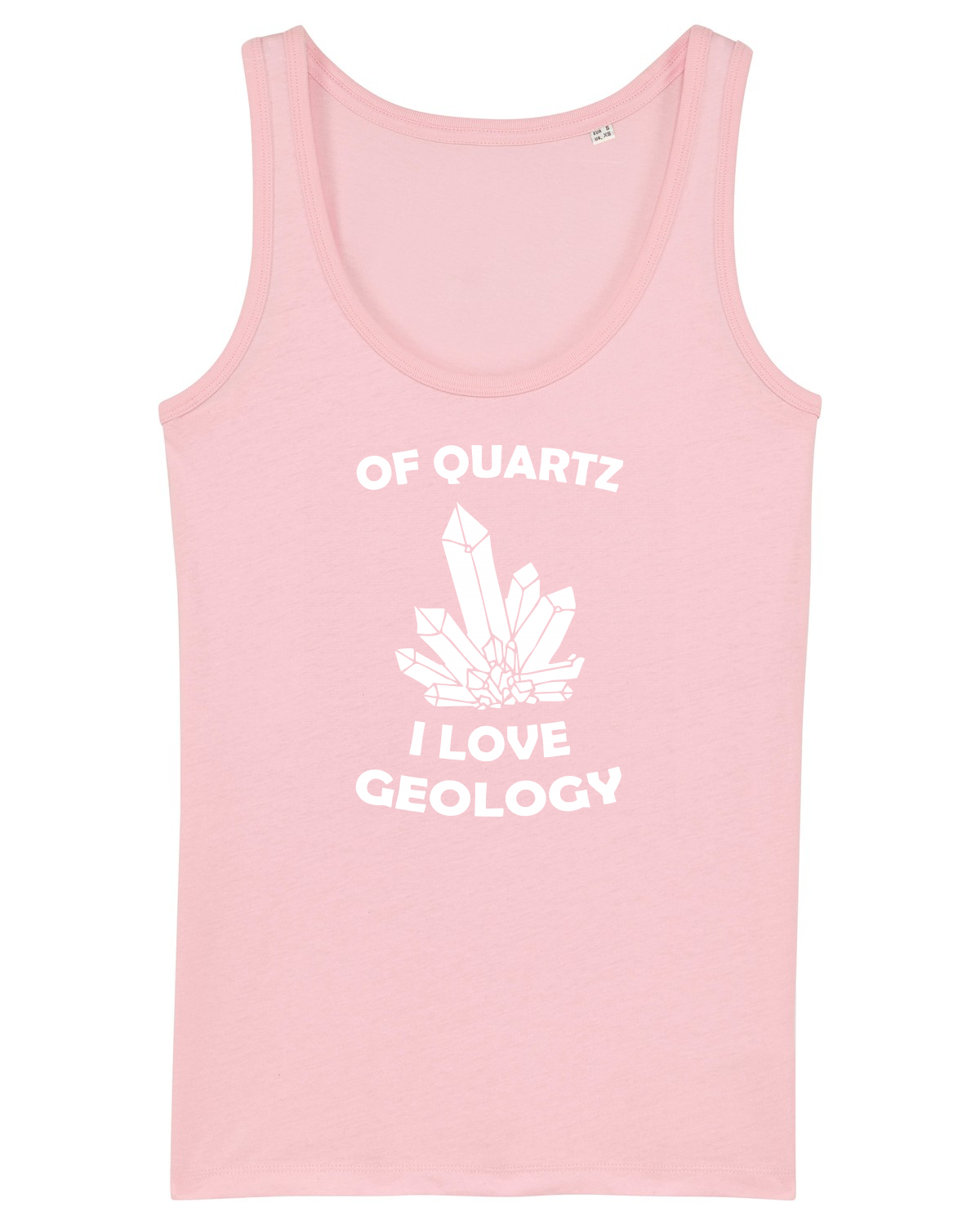 Maiou Damă Dreamer Cotton Pink