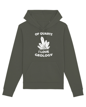 QUARTZ Khaki
