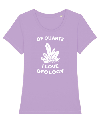 QUARTZ Lavender Dawn