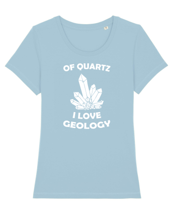 QUARTZ Sky Blue