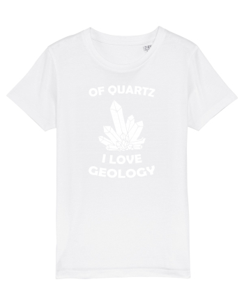 QUARTZ White