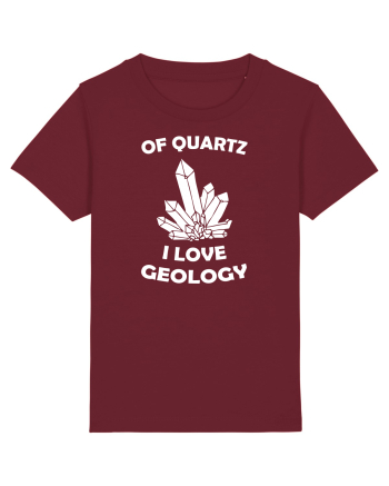 QUARTZ Burgundy