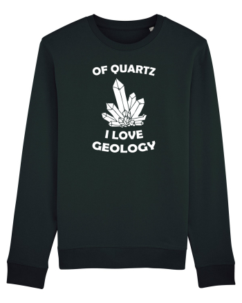 QUARTZ Black
