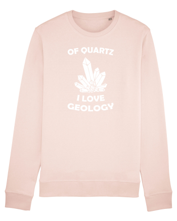 QUARTZ Candy Pink