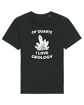 QUARTZ Black