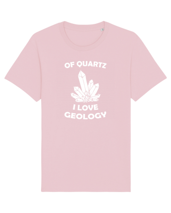 QUARTZ Cotton Pink