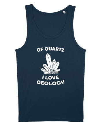QUARTZ Navy