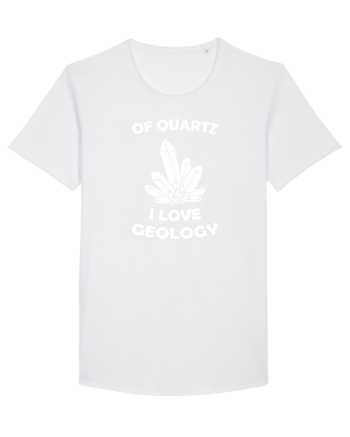 QUARTZ White