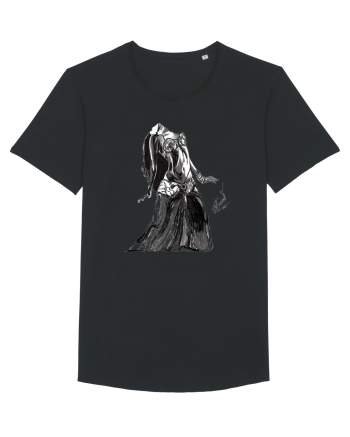 Belly Dancer Black