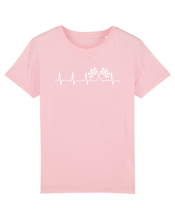 COMPETITIE Cotton Pink
