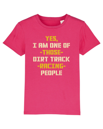 DIRT TRACK RACING Raspberry