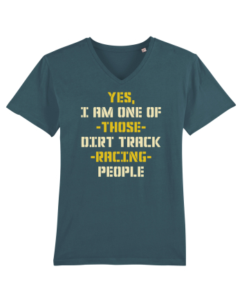 DIRT TRACK RACING Stargazer