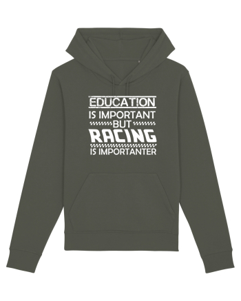 RACING Khaki