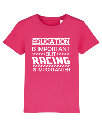 RACING Raspberry