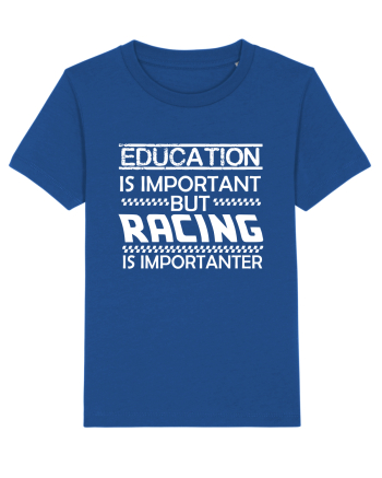 RACING Majorelle Blue