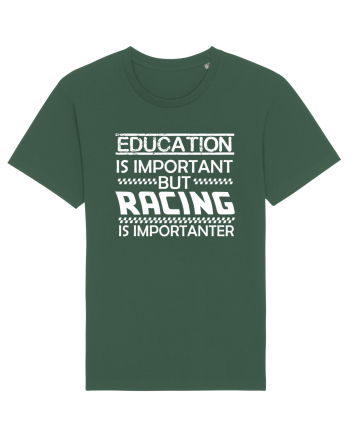 RACING Bottle Green