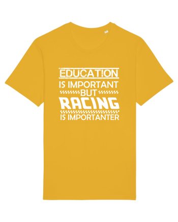 RACING Spectra Yellow