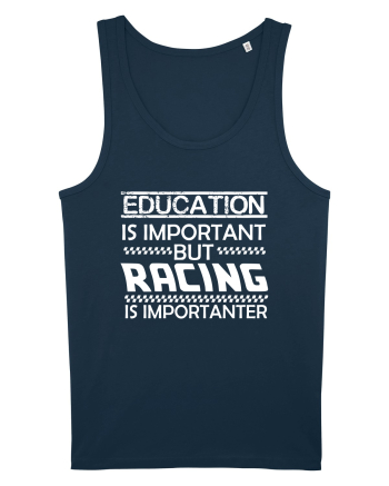RACING Navy