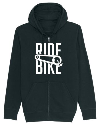 RIDE BIKE Black
