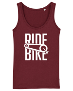 RIDE BIKE Maiou Damă Dreamer