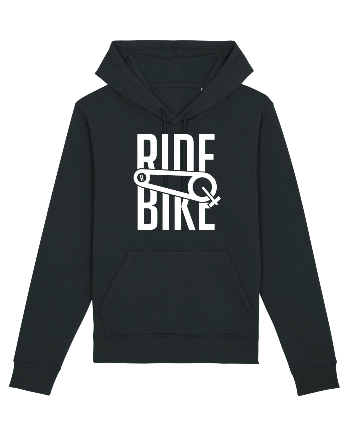 Hanorac Unisex Drummer Black