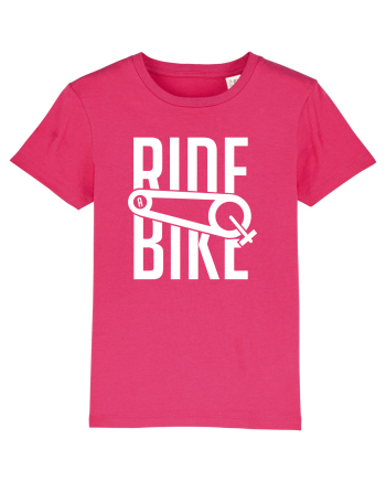 RIDE BIKE Raspberry