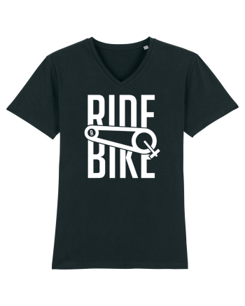 RIDE BIKE Black