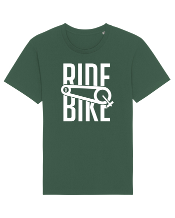 RIDE BIKE Bottle Green