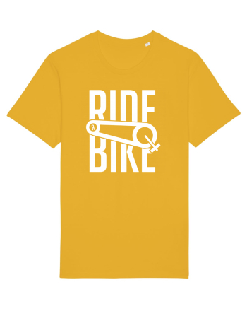 RIDE BIKE Spectra Yellow