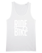 RIDE BIKE Maiou Bărbat Runs