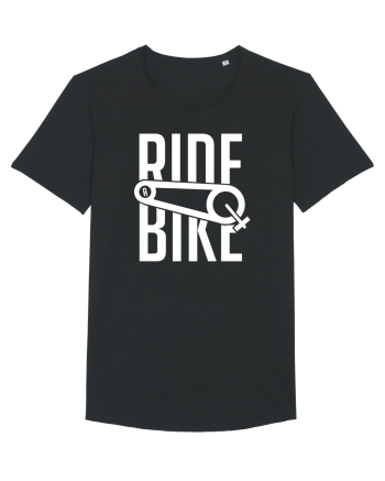 RIDE BIKE Black