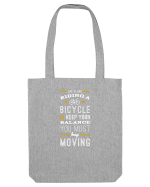 BICYCLE Sacoșă textilă