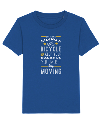 BICYCLE Majorelle Blue