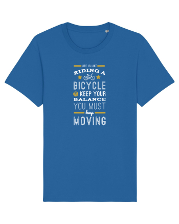 BICYCLE Royal Blue