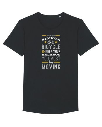 BICYCLE Black